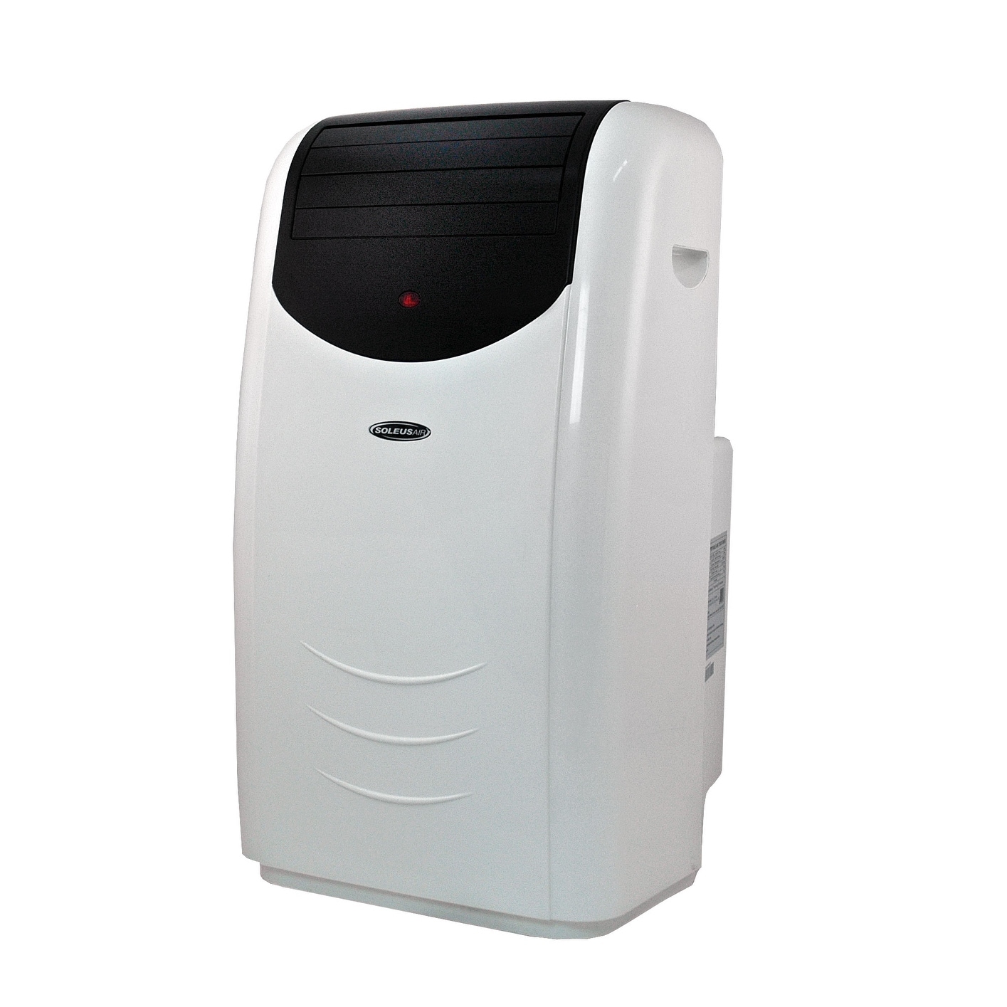 SoleusAir 14,000 BTU Portable Air Conditioner with 11,000 BTU