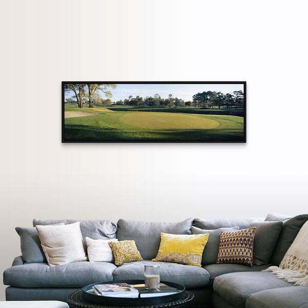 Shop Sand Trap In A Golf Course Westport Golf Gourse North