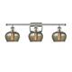 Option Polished Nickel / Mercury