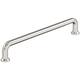Option Polished Nickel