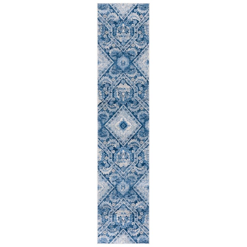SAFAVIEH Brentwood Blagoyka Traditional Rug