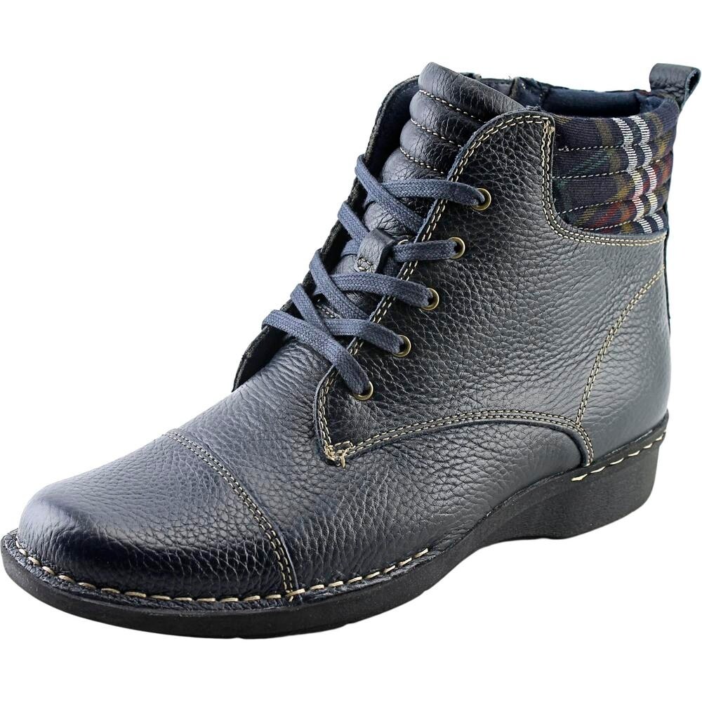clarks whistle bea ankle boot