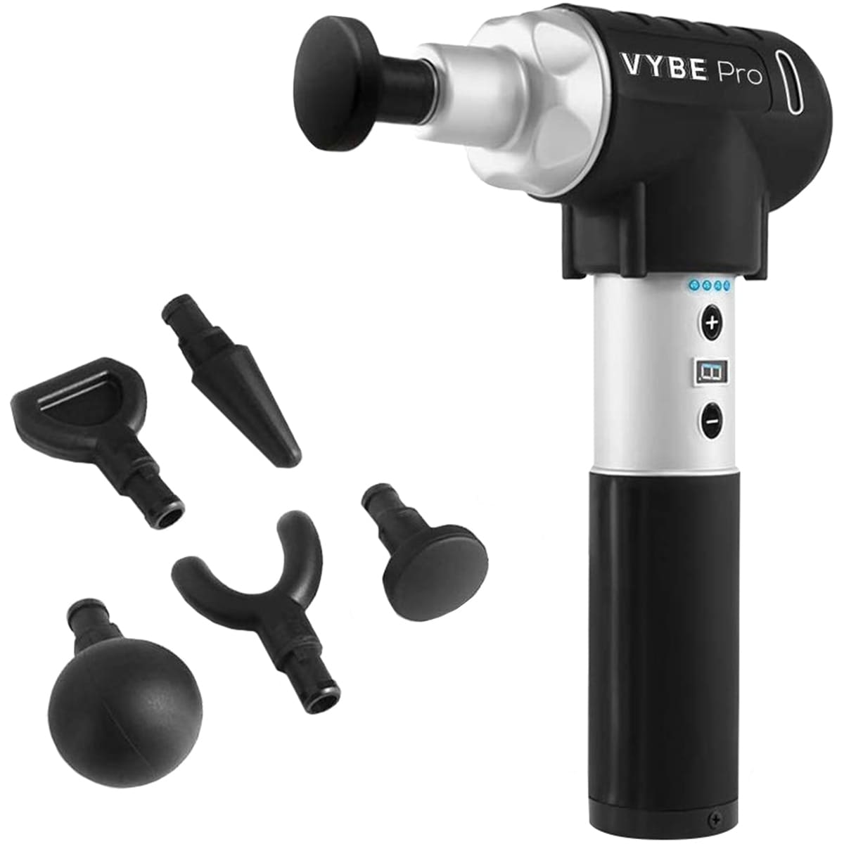 vybe massage gun