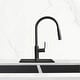 preview thumbnail 21 of 26, STYLISH Single Hole Kitchen Faucet Plate