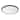 Argo 7in LED Round Flush Mount 3000K