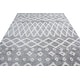 preview thumbnail 41 of 72, Noori Rug Lux Roy Moroccan 2-Inch Shag Rug