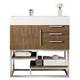 Option Latte Oak