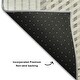 preview thumbnail 28 of 121, Premium Washable Super Soft Modern Plaid Mayfield Rug