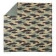 preview thumbnail 2 of 4, Urban Playground Covert Camo Quilt Set