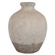 preview thumbnail 3 of 2, Uttermost Fernandina Oversized Rustic Vase