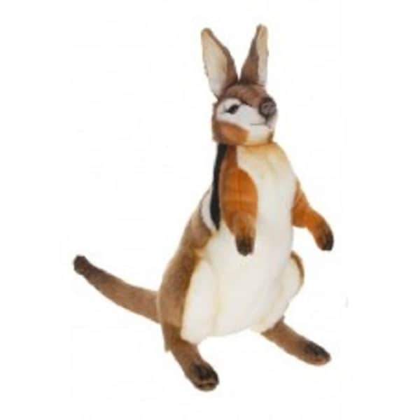 wallaby plush
