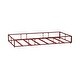 preview thumbnail 38 of 40, Vintage Series Distressed Metal Twin Metal Trundle