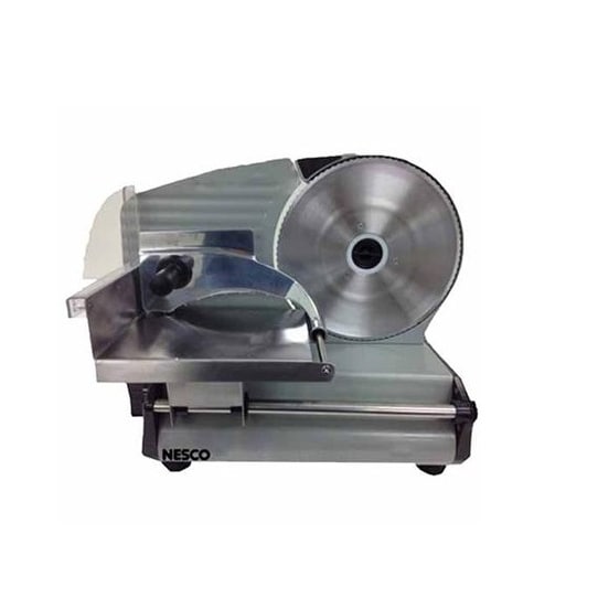 Metal Ware Corp Fs-250 Nesco 180 Watt Food Slicer W/ 8.7" Blade