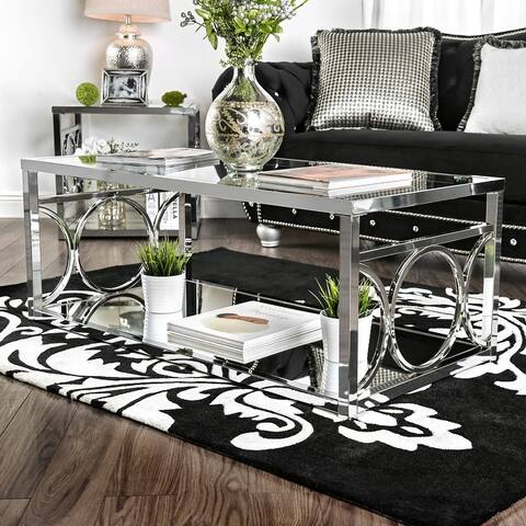 Buy Modern Contemporary Coffee Tables Online At Overstock Our Best Living Room Furniture Deals