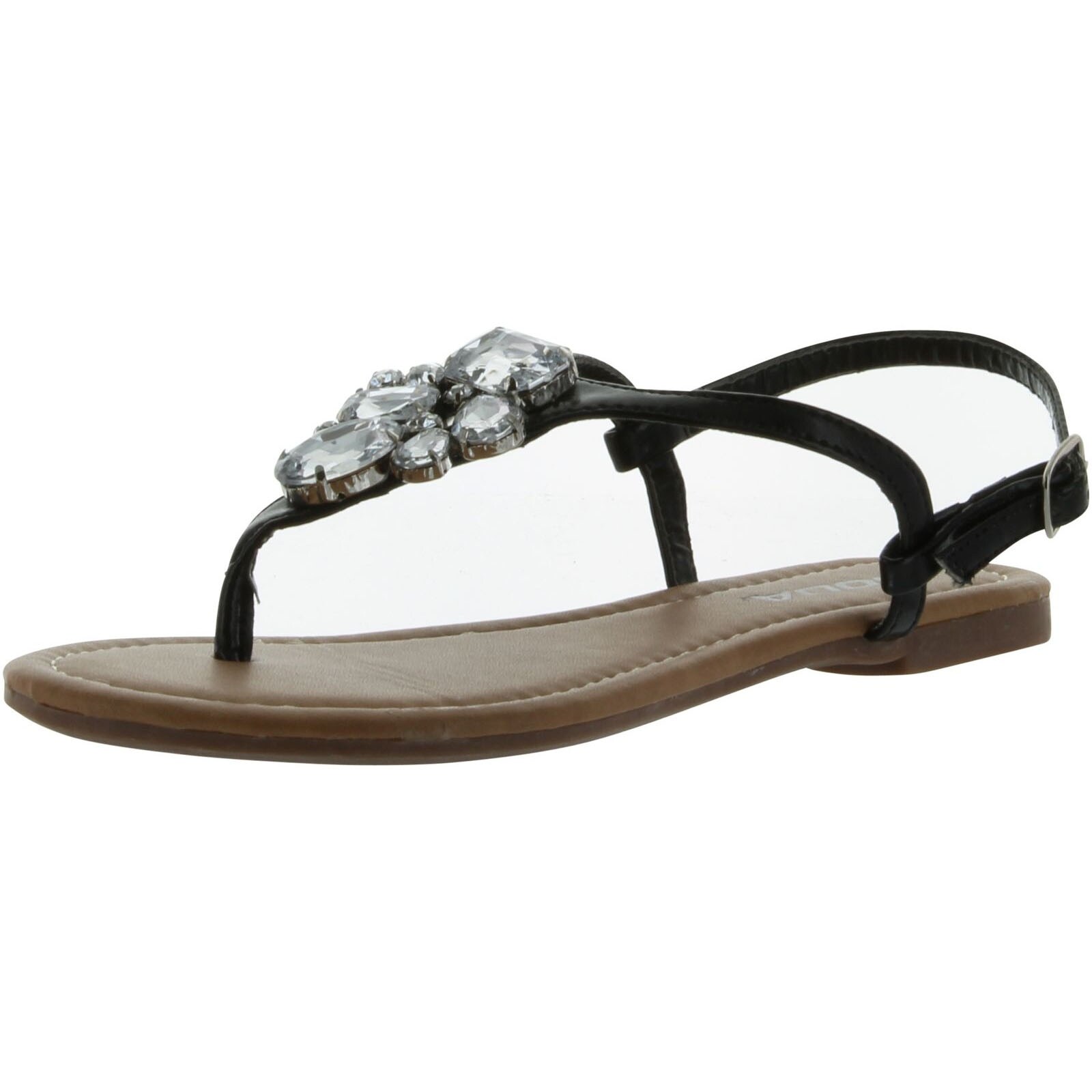 Shop Soda Womens Metro Fashion Sandals Overstock 14381256