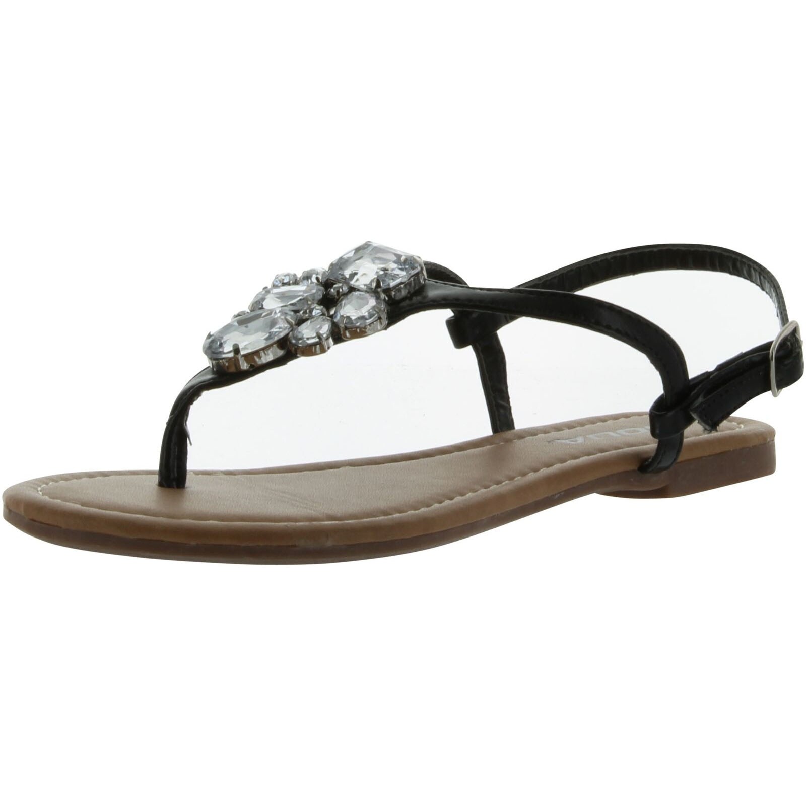 metro women's fashion sandals