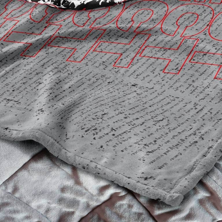 The Godfather Silk Touch Throw Blanket