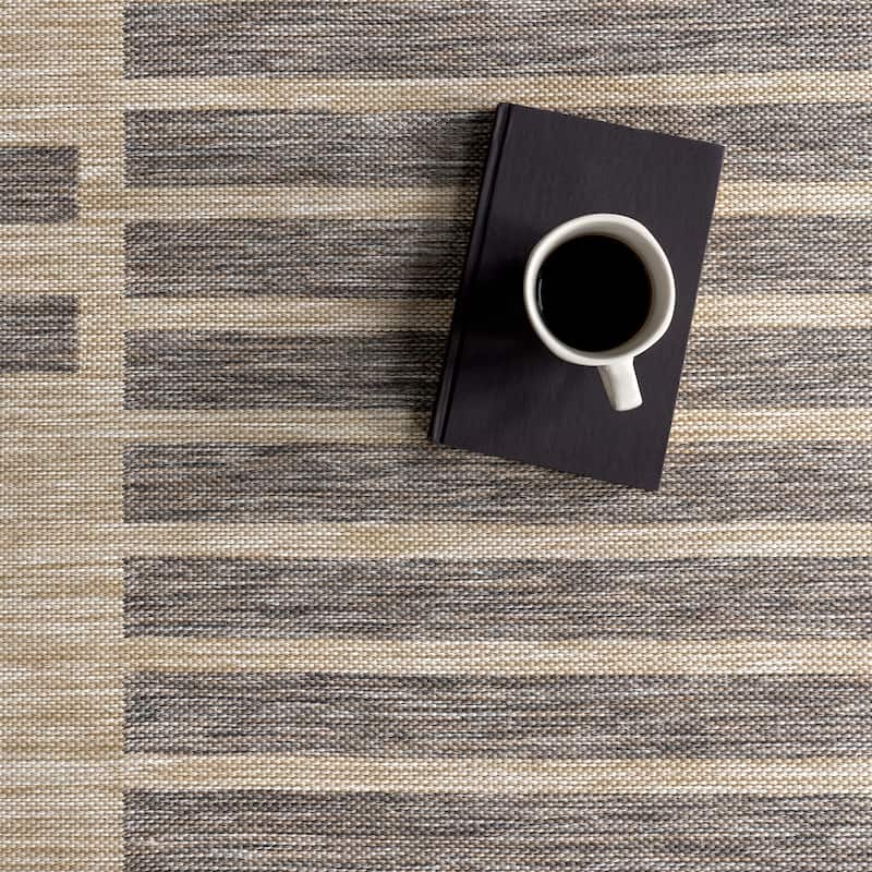 Nuloom Treasure Geometric Indoor/Outdoor Area Rug