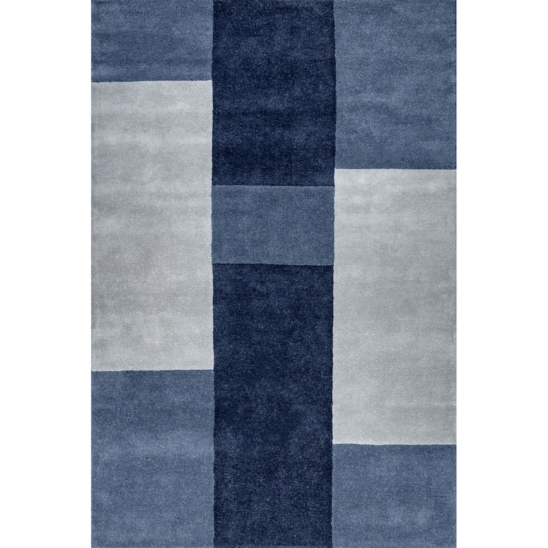 Colorado Wool Area Rug