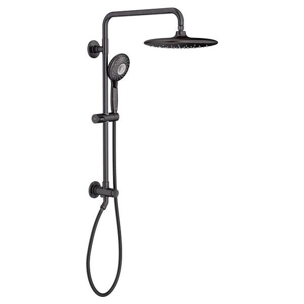 Shop American Standard 9038 804 Spectra Versa Shower System With