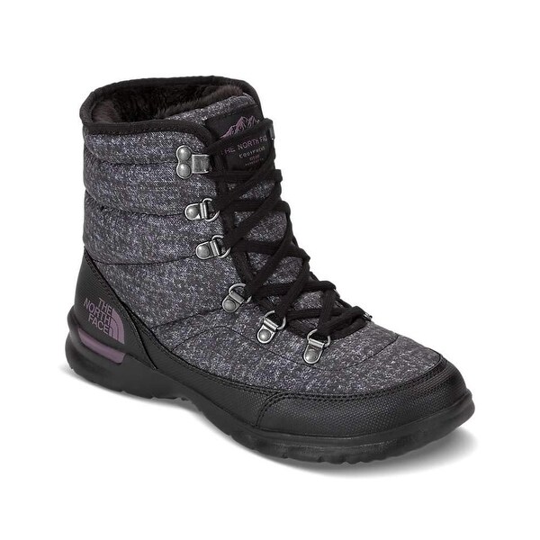 the north face w thermoball lace ii