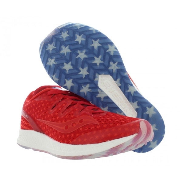 saucony men's freedom
