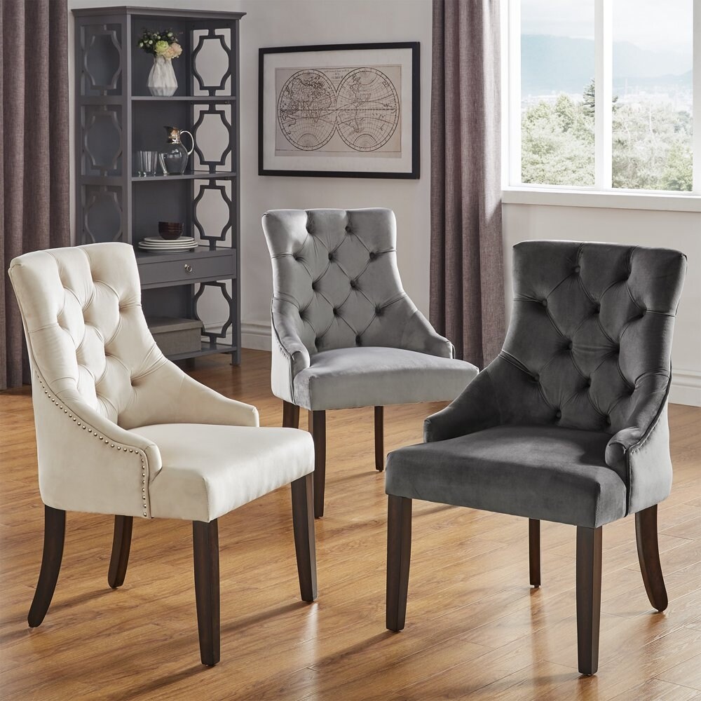 Chelsea lane high back windsor dining 2025 side chair