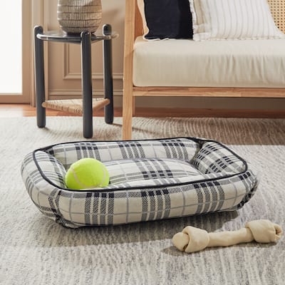 SAFAVIEH Jorja Dog Bed