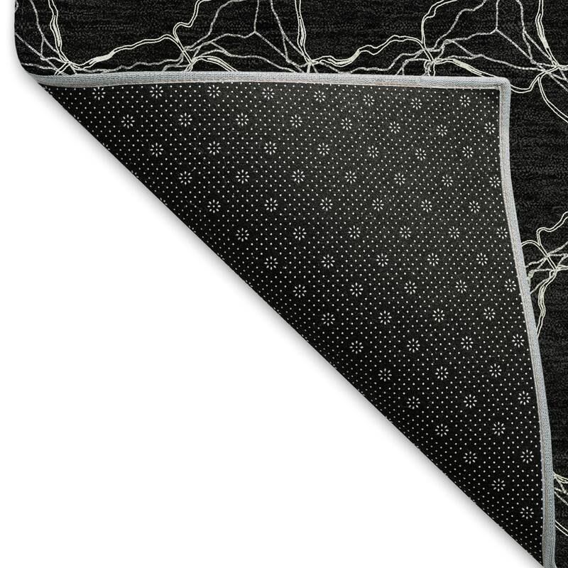 Premium Washable Super Soft Modern Geo Mayfield Rug