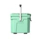 preview thumbnail 10 of 73, CAMP-ZERO 20 - 21.13 Qt. Premium Cooler with 4 Molded-In Cup Holders