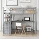 Option Twin Gray
