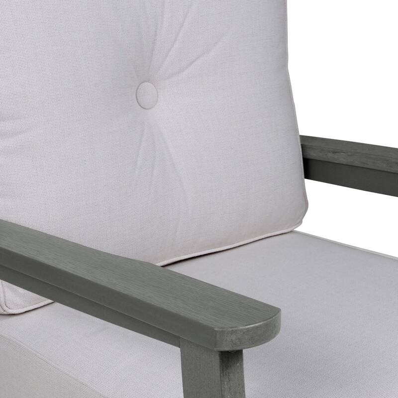 HIGHWOOD Lehigh Deep Seating Chair