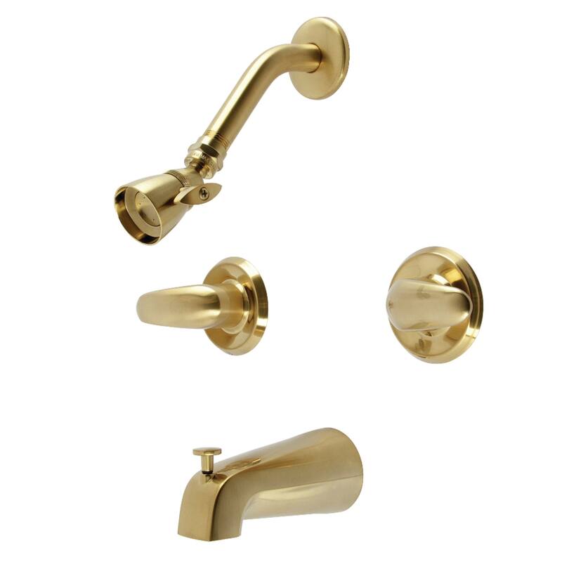 Legacy Tub and Shower Faucet