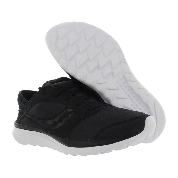 saucony kineta relay women's black