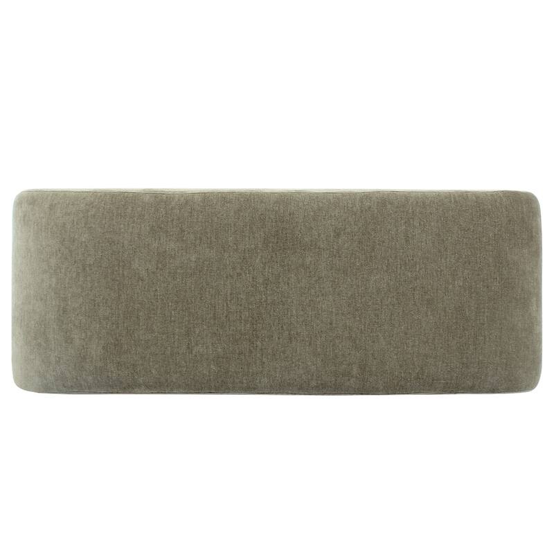 Upholstered Bench
