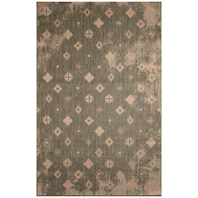 Liora Manne Carmel Porto Indoor/Outdoor Rug