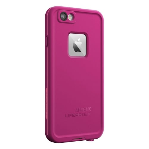 Light pink lifeproof case Clearance