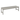 HIGHWOOD Eco-Friendly Lehigh 5-Foot Outdoor Picnic Bench