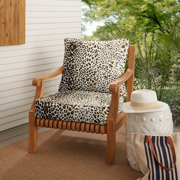 Sunbrella deep seat cushions 25x25 outlet