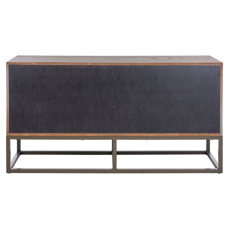SAFAVIEH Couture Estelle Dresser