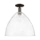 Option Oil Rubbed Bronze / Seedy