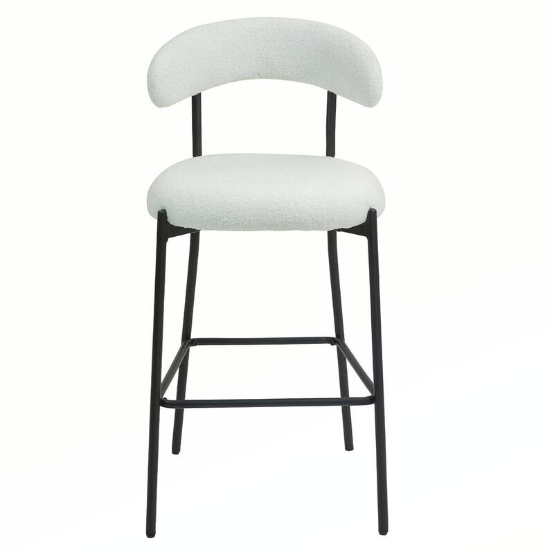 Teddy Counter Height bar stools