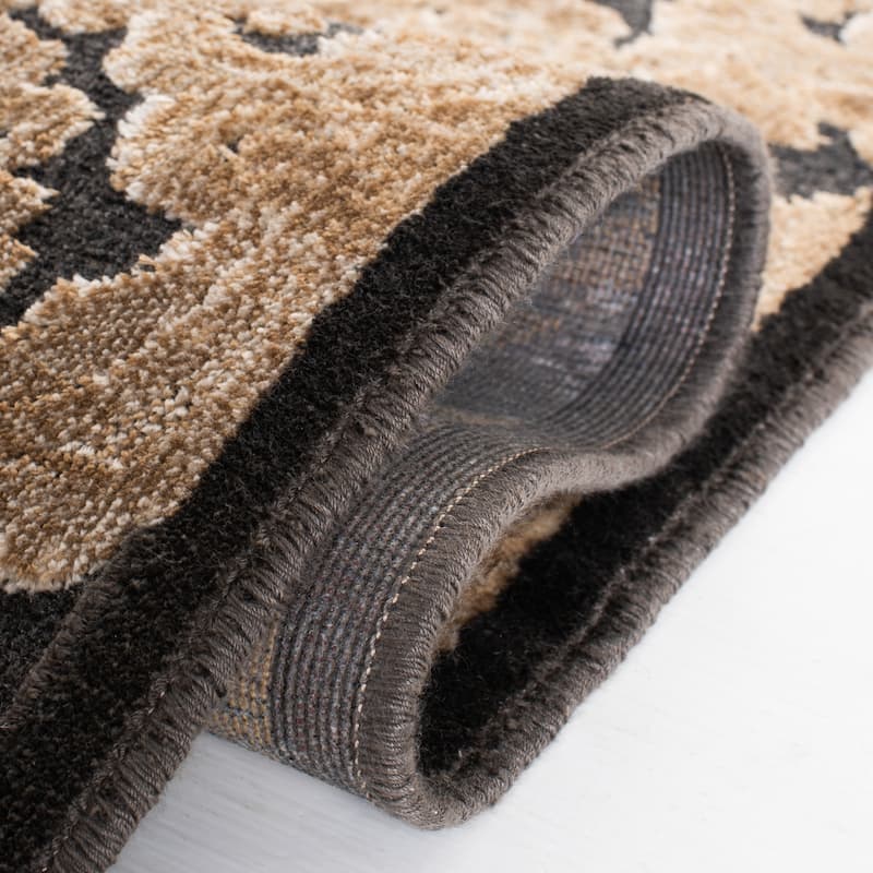 SAFAVIEH Paradise Loremarie Boho Modern Viscose Rug