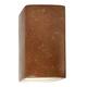 Option Rust Patina