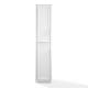 preview thumbnail 19 of 24, Crosley Savannah Linen Storage Cabinet