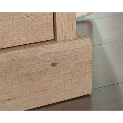 Aspen Post Entertainment Credenza Pmo