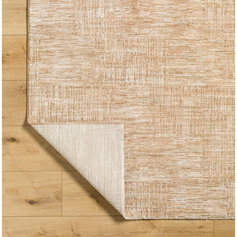 Livabliss Masterpiece Casual Patchwork Area Rug