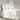 HiEnd Accents Luna Washed Linen Romantic Shabby Chic 3 Piece Bedspread Set