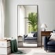 preview thumbnail 46 of 195, Full Length Wall Mirror Large Standing Floor Mirror