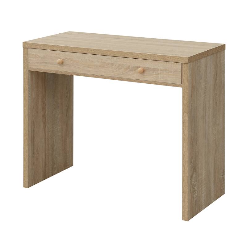 Convenience Concepts Northfield 1 Drawer 36 inch Desk